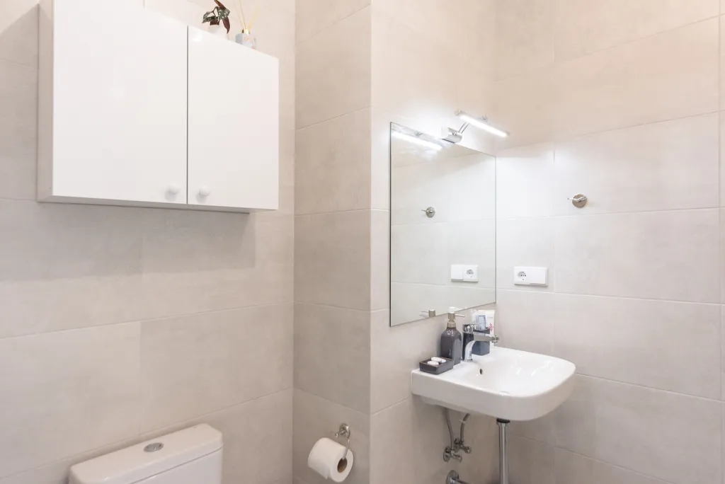 Квартира в жк бизнес класса с прекрасном видом на город и горы