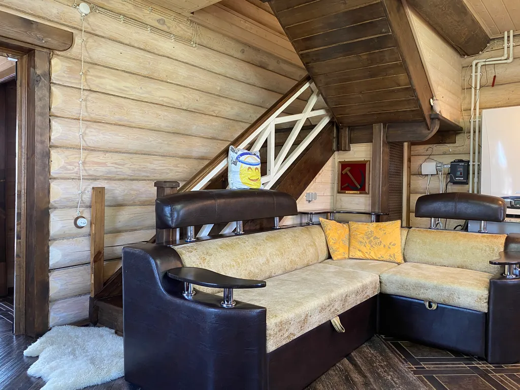 Усадьба Алые Паруса