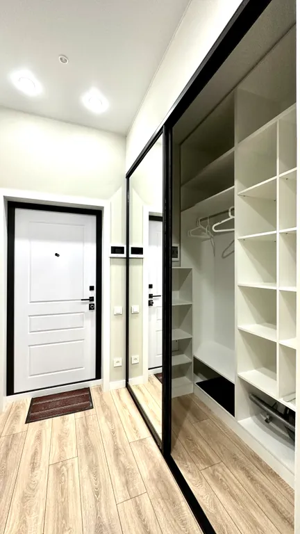 Квартира Комфорт сити — Алматы