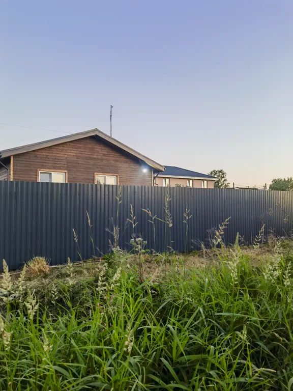 Коттедж Уютный дом с сауной и террасой для тех кто любит комфорт — Новоселье