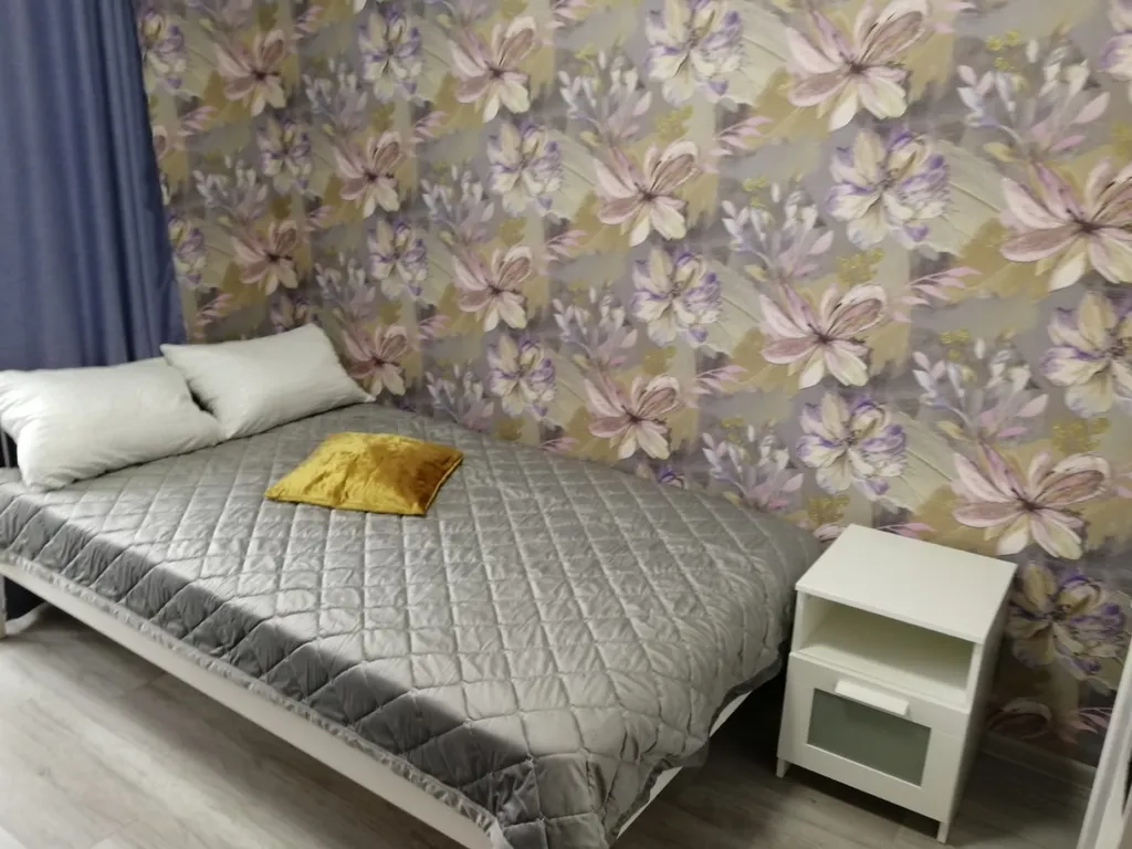 Новая евродвушка в районе Областной больницы