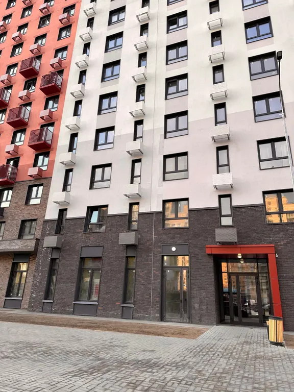 Супер-уютная квартира класса Люкс