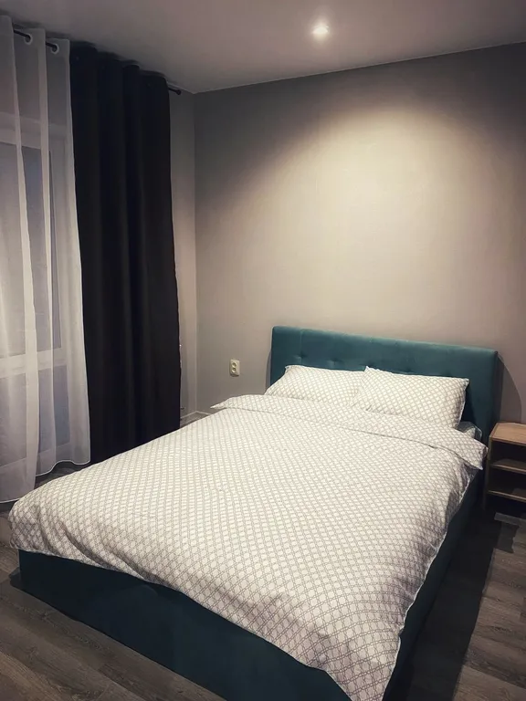 Коттедж рядом с горнолыжным курортом Гора Белая и прудом