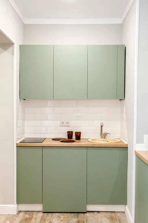 Весна для 6 гостей