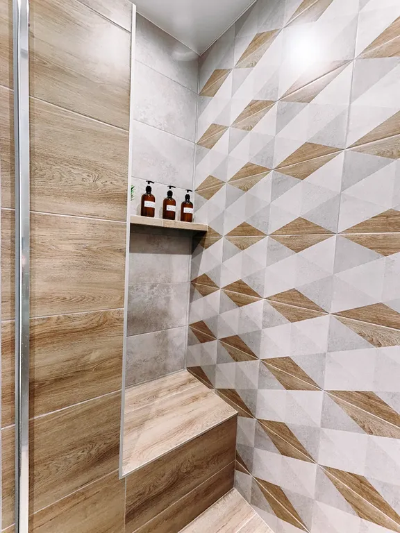 Апартаменты возле моря