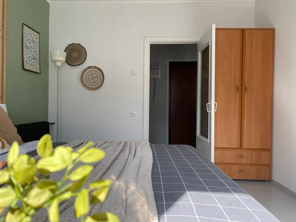 Квартира Северный лес