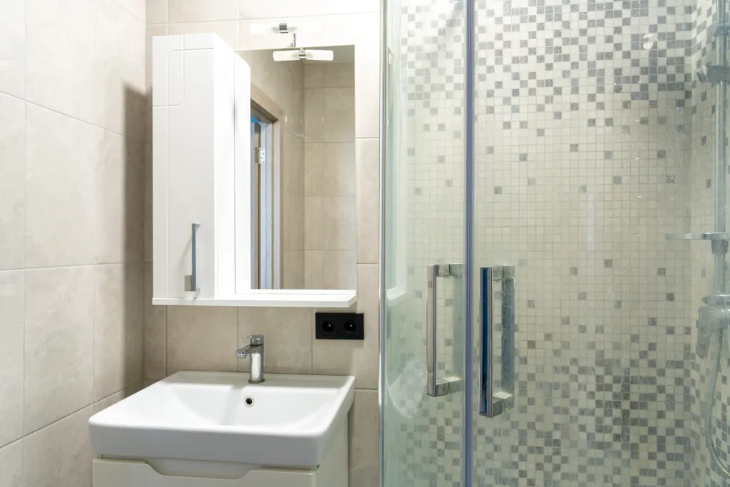 Красивая квартира в Южном городе