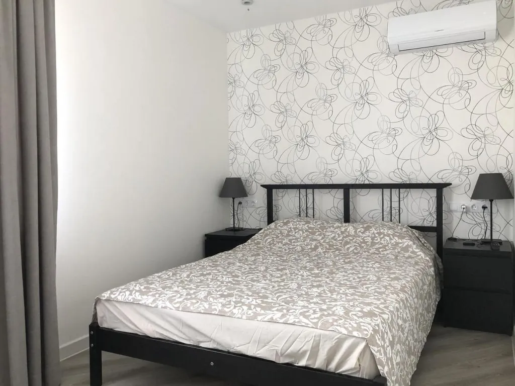 Квартира 3-комнатная Квартира — Анапа