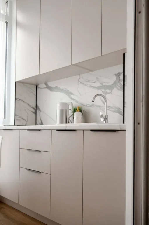 Студия около Голицынского пограничного института ФСБ