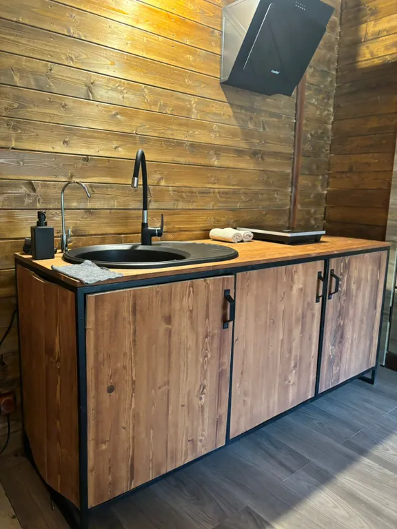 Большой дом