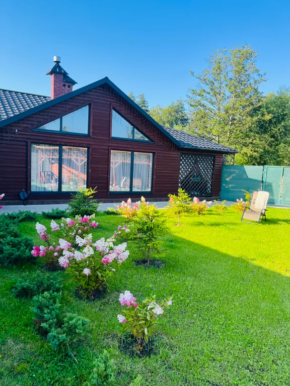 Коттедж Уютная студия в частном доме с отдельным входом — аренда посуточно в Заостровье