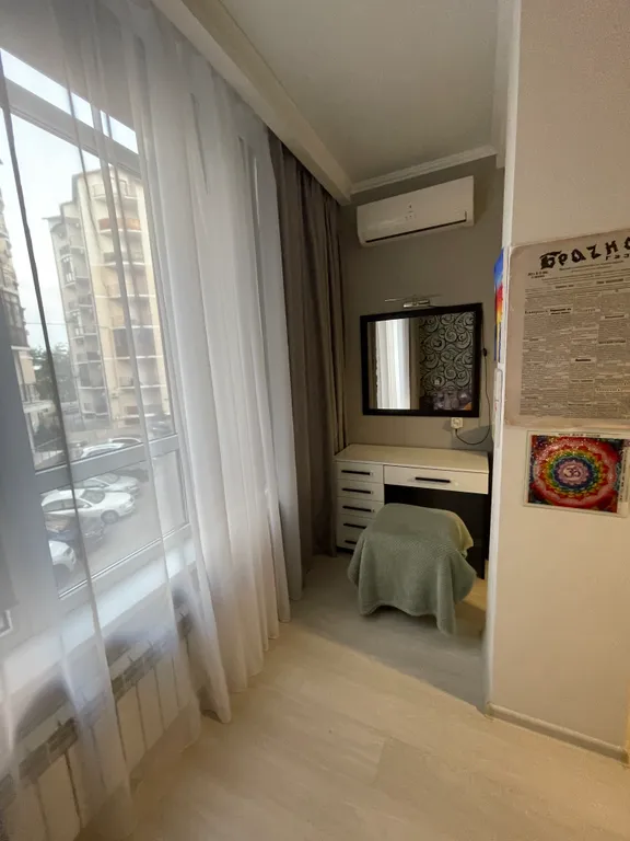 Квартира Шикарная однокомнатная квартира — Геленджик