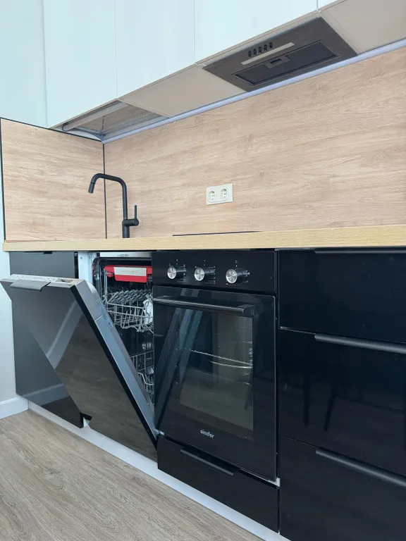 Студия на берегу реки Северная Двина