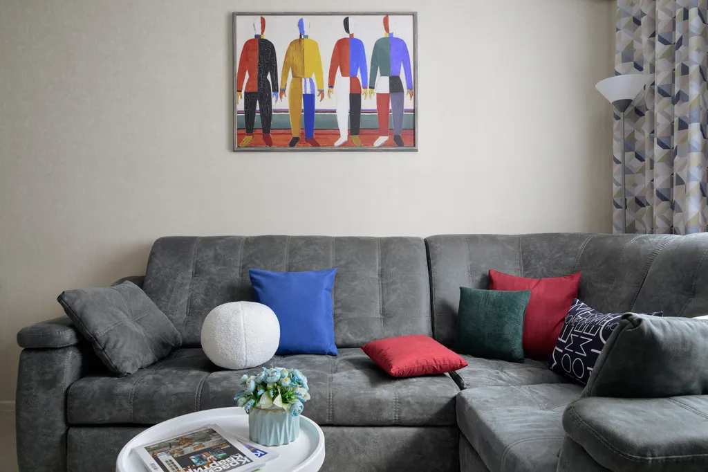 Двухкомнатная квартира-студия в ЖК Фаворит — аренда посуточно в Пенза