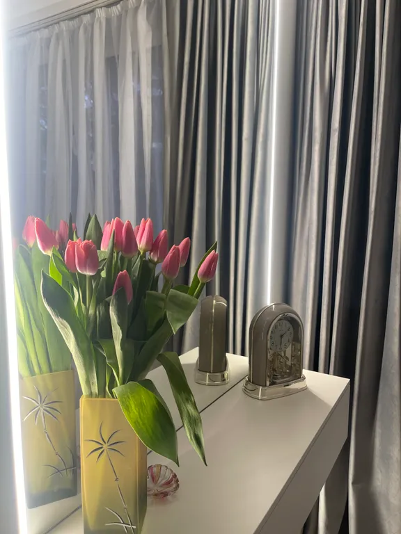 Уютная квартира в центре