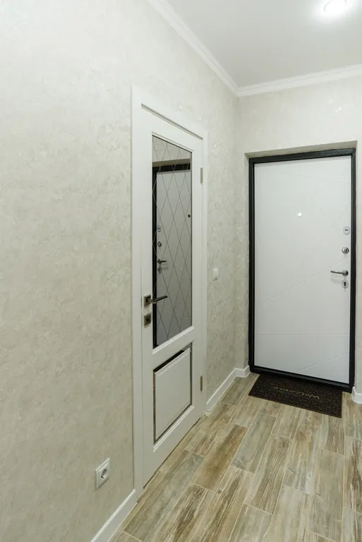 Уютные апартаменты в ЖК Яблоневый