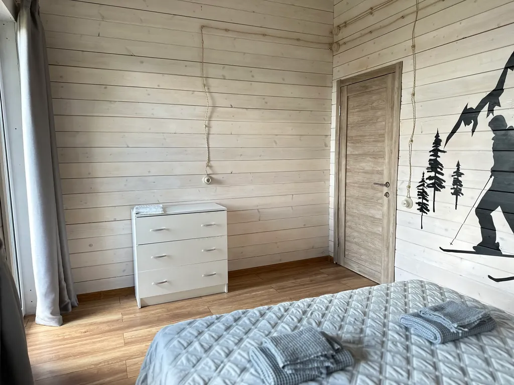 5-комнатный Дом