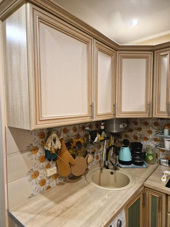 Уютная квартира в расширенном центре города