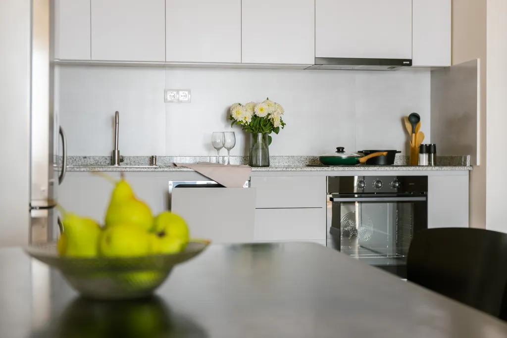 Апартаменты комфорт и уют в городе