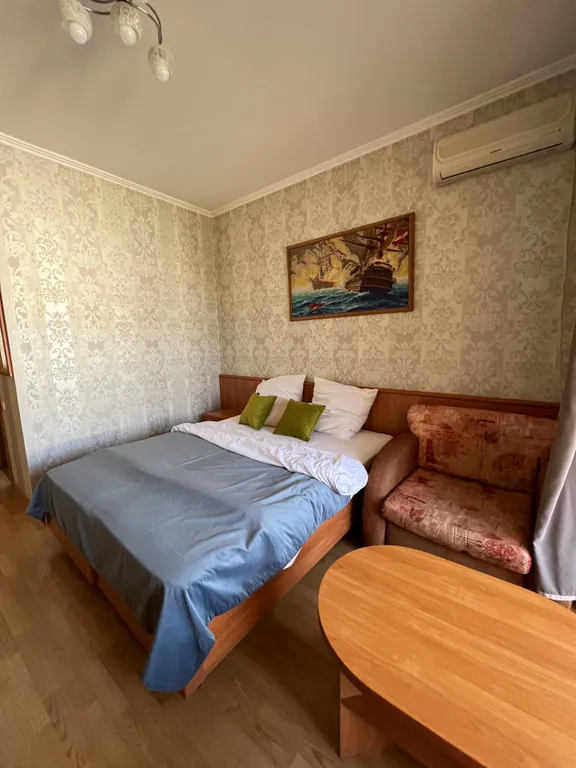 Квартира Комната — Сириус