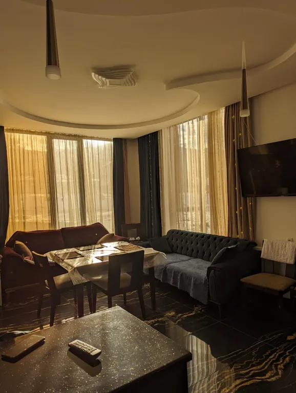 Солнечная долина