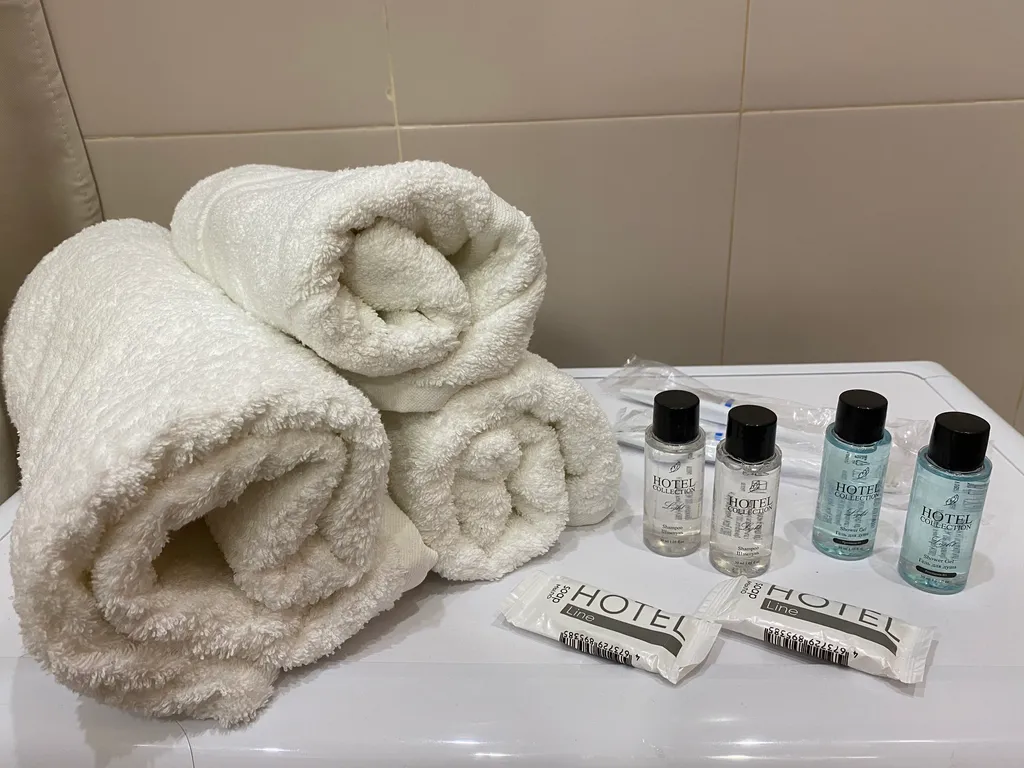 Комфортная гавань на Октябрьской