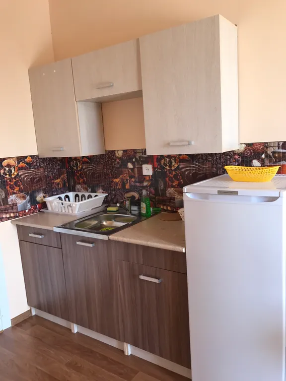 Студия в частном секторе Христо