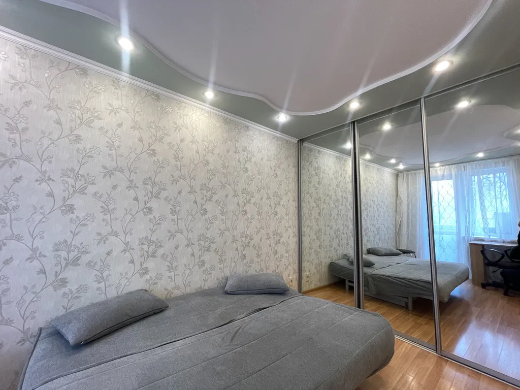 2-комнатная Квартира — аренда посуточно в Таганрог