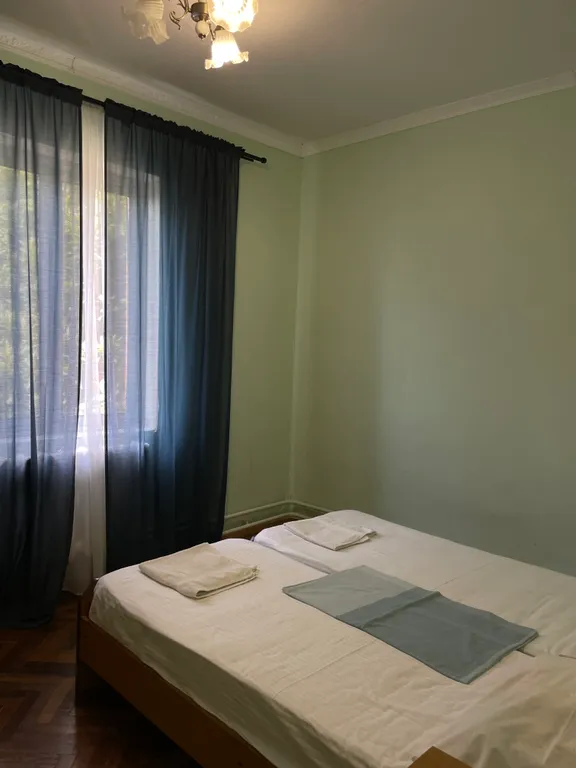 Дом под ключ с видом на море