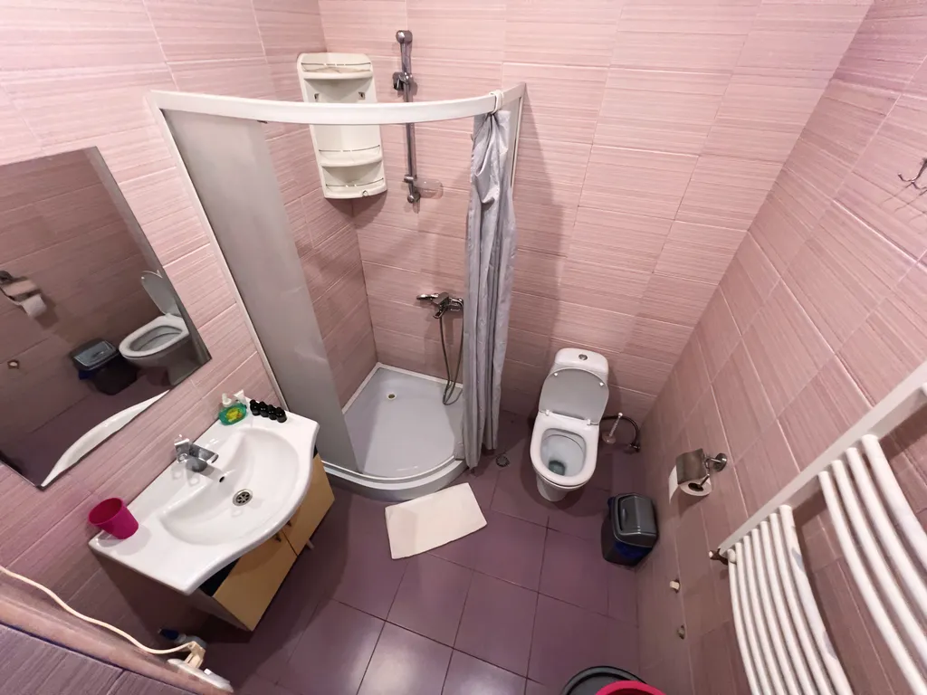 Прекрасный апартамент для семьи и друзей