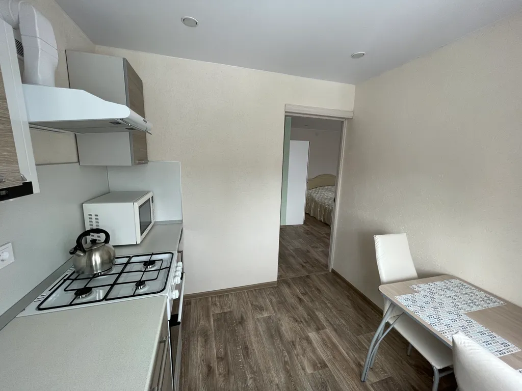 Квартира Уютная квартира в самом центре — Великий Новгород