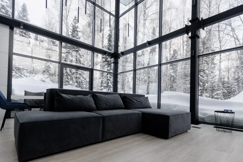 Гостевой дом премиум класса