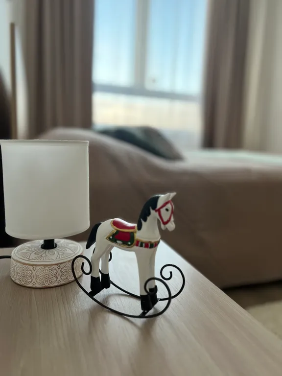 Просторная квартира в ЖК Томилино Парк в 15 минутах от метро Котельники