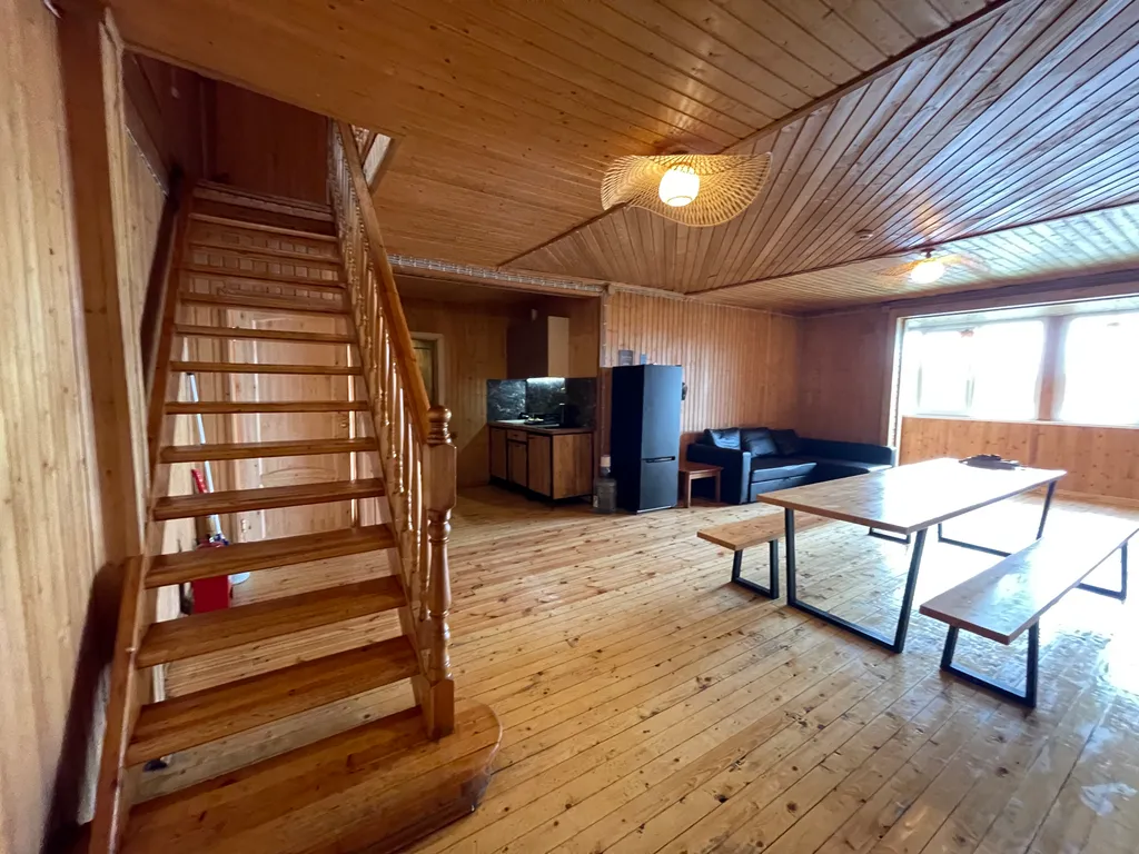 Медвежья усадьба