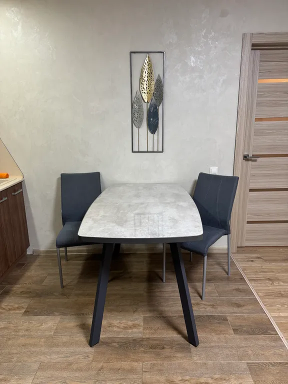 Комфортная квартира в хорошем районе