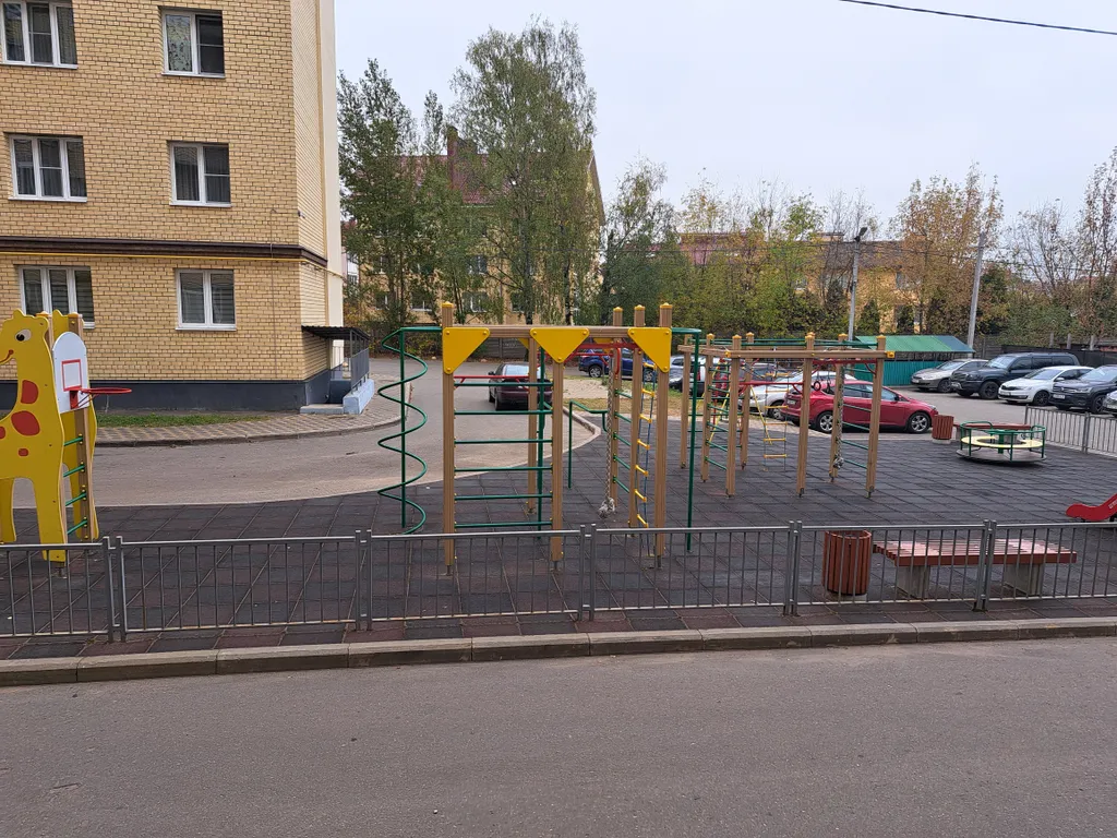 Квартира Уютная квартира в хорошем месте — Ярославль