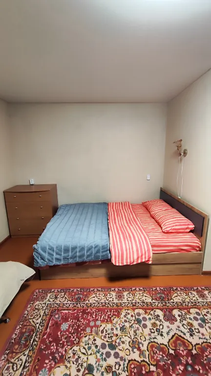 Уютная 1-комнатная квартира с отчетными документами