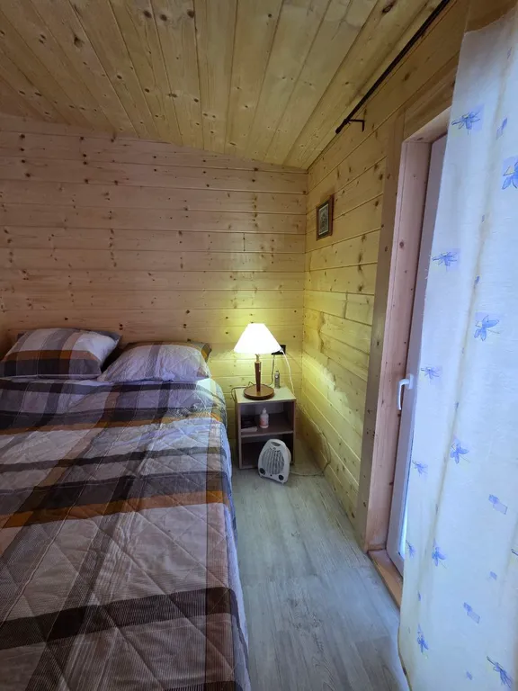 Дом Лес Маттила