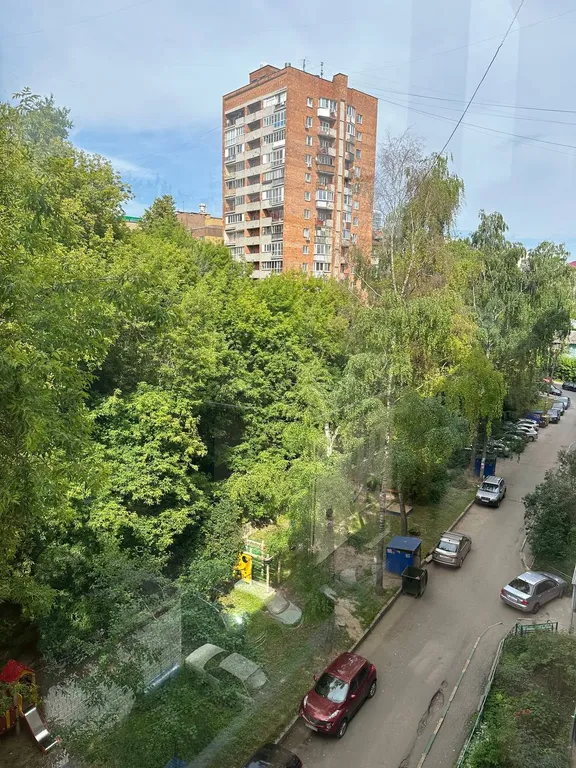 Квартира Квартира ДзенХоум Радушие — Нижний Новгород
