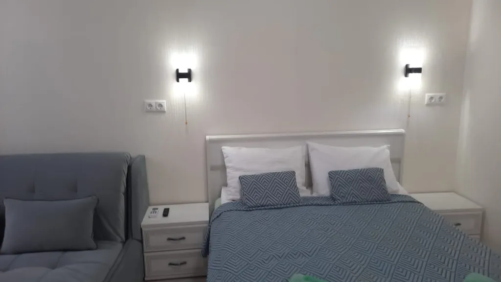 Квартира Квартира в цветущем саду — Сочи