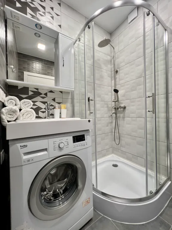 Новая студия