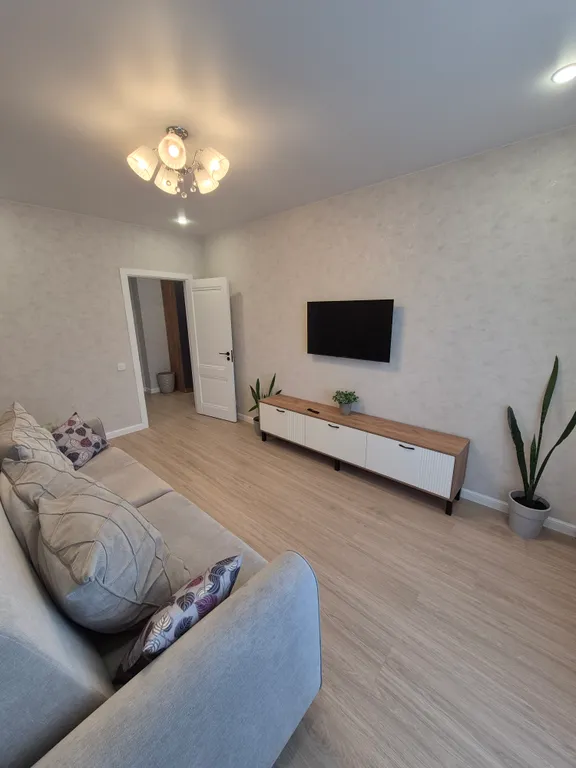 Квартира Уютные апартаменты — Пионерский