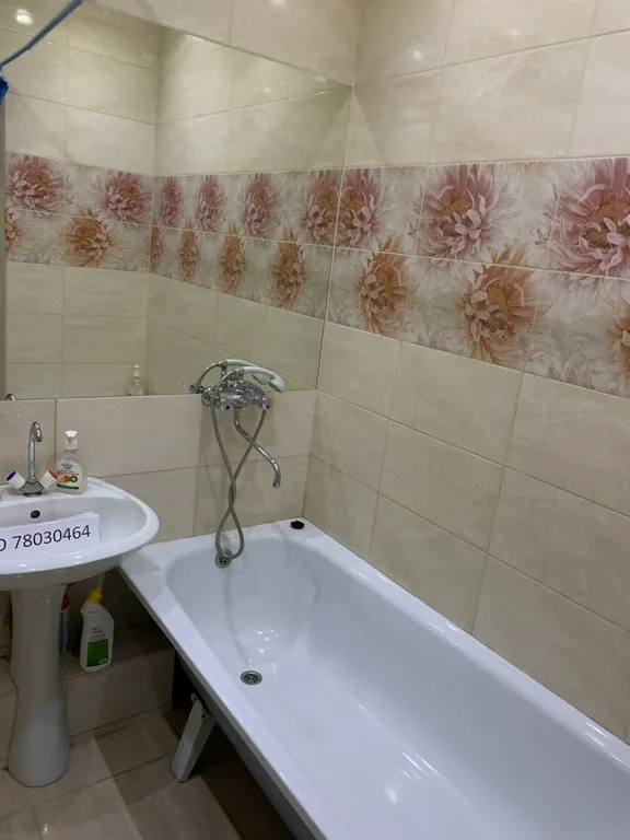 Уютная квартира в Вологде