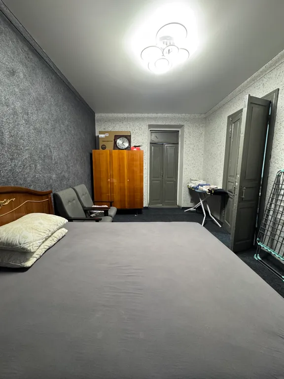 Уютный апартамент у моря