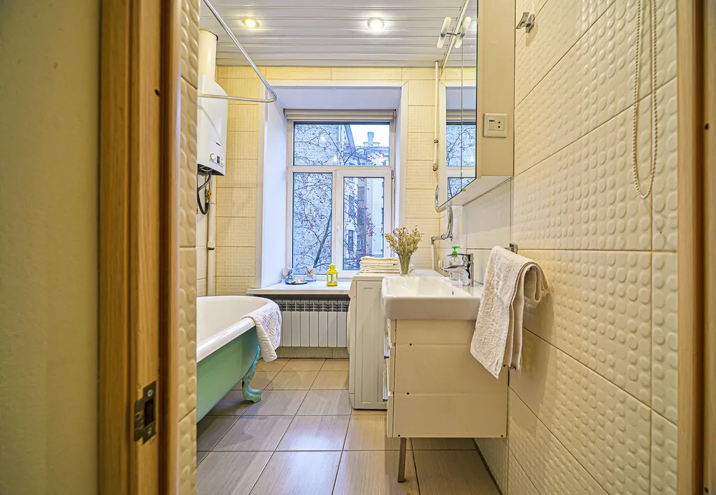 Ностальгия исторический центр Нева