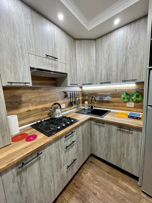 Уютная квартира на курорте