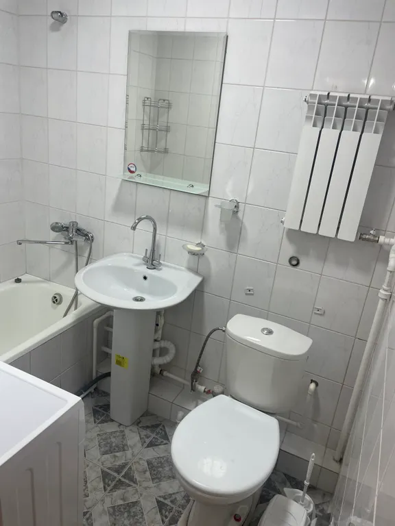 Квартира Уютная квартира в тихом районе города курорта — Анапа