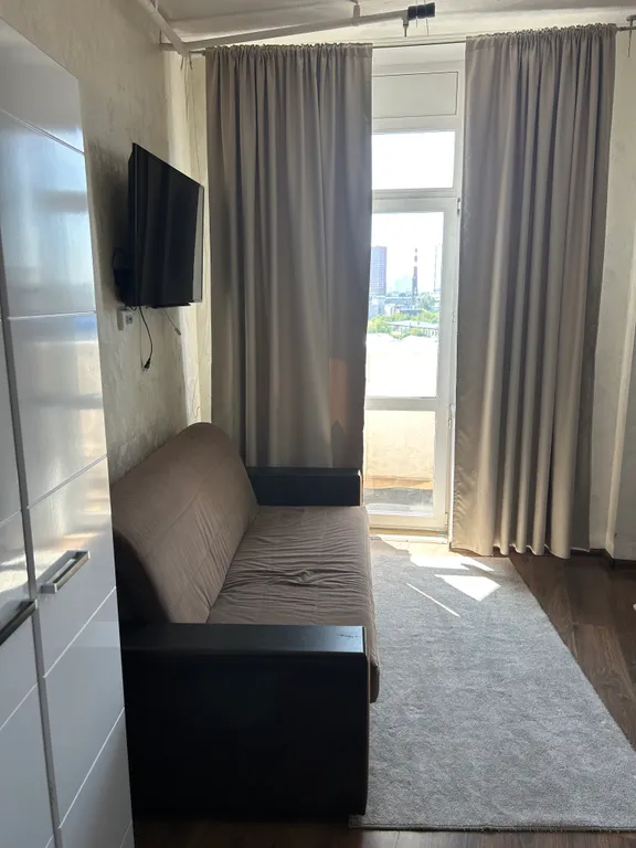 Уютная квартира — аренда посуточно в Екатеринбург