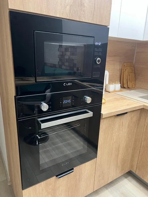 Шикарная квартира на Патрокле