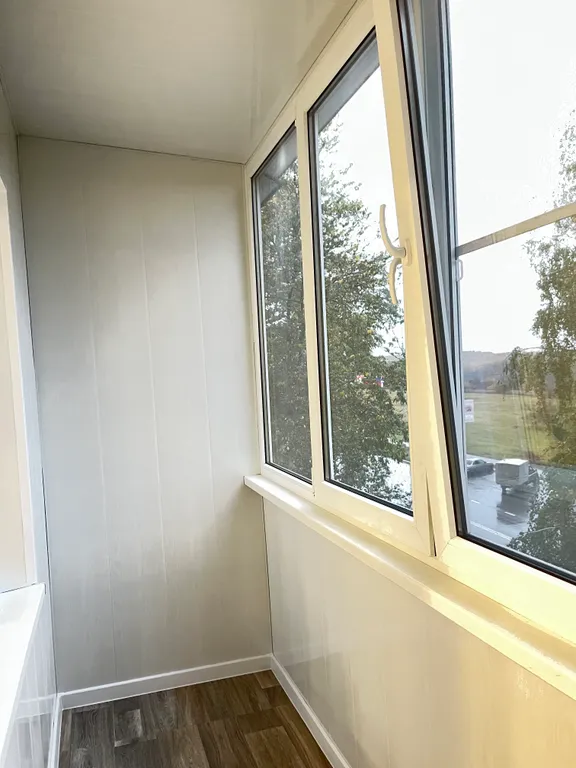 Двухкомнатная Красивая